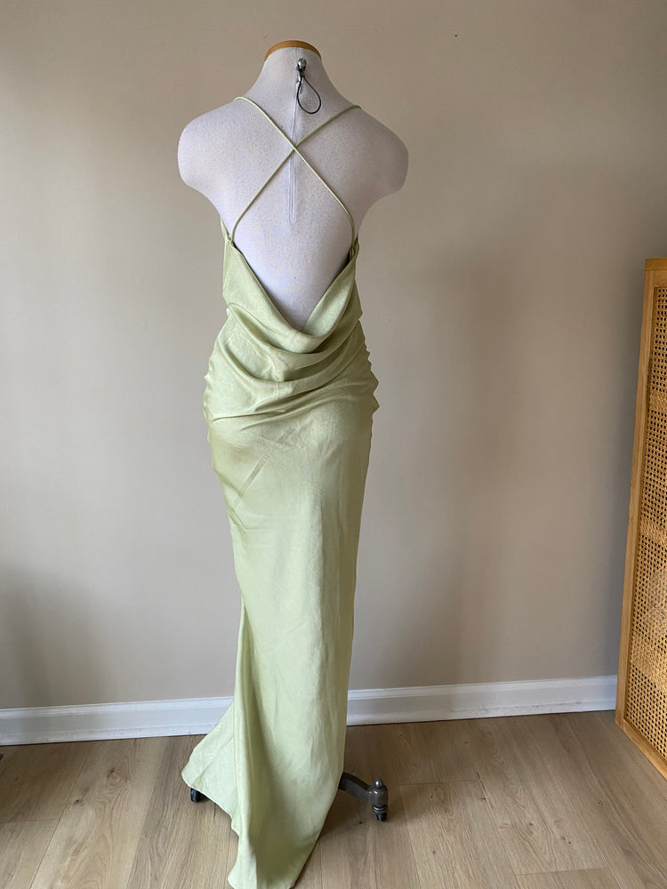 
            
                Load image into Gallery viewer, tea garden maxi dress
            
        